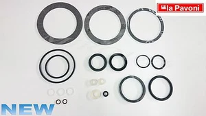 La Pavoni Parts - Gasket Repair Kit for Professional - Pre-Millenium, Millenium - Picture 1 of 10
