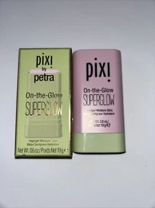 Pixi von Petra On The Glow Superglow Petaldew - Bild 1 von 1