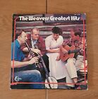 The Weavers Greatest Hits Used Vinyl Record Vsd 15 16