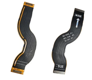 Original Samsung Galaxy S22 plus 5G cable flexible principal conexión de carga - Imagen 1 de 1
