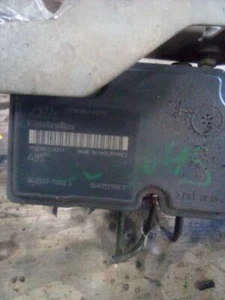 Anti-Lock Brake Part Assembly Fits 08-09 LANCER 616709 - Picture 1 of 1