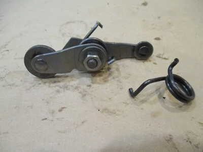 нейтральный рычаг стопор 1975 Honda cb200T - Изображение 1 из 3