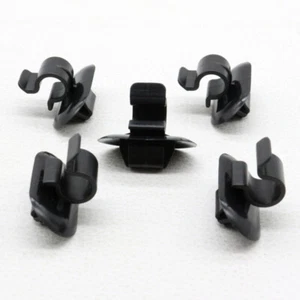 5Pcs For Peugeot 106 206 306 3008 407 Hood Bonnet Rod Support Stay Clip Retainer - Picture 1 of 5