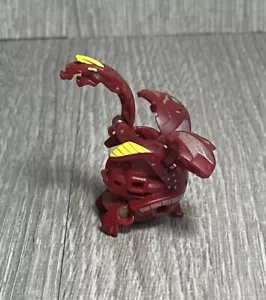 Bakugan Red Pyrus Cyborg TURBINE Helios 450g Neu Vestroia - Bild 1 von 8