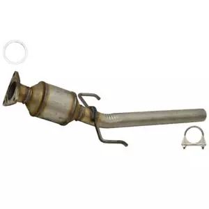 Catalytic Converter for 2010-2012 Mazda CX-7 2.5L L4 GAS DOHC - Picture 1 of 2