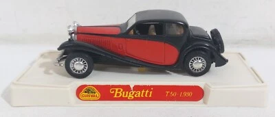 84542 GUISVAL 1/43 - Bugatti T20 (1930) - Immagine 1 di 4