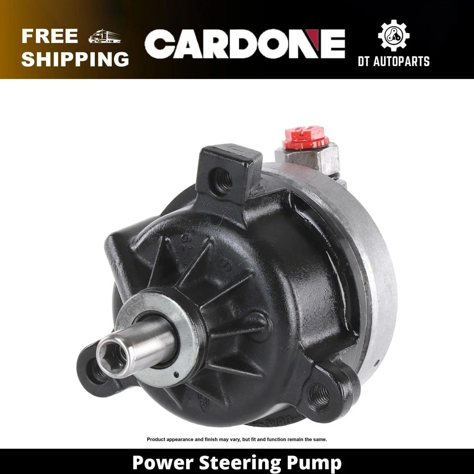 Насос гидроусилителя руля Mercury Sable OHV Cardone 2001 2002 2003 2004 годов выпуска для 2000-2005 годов выпуска - Изображение 1 из 4