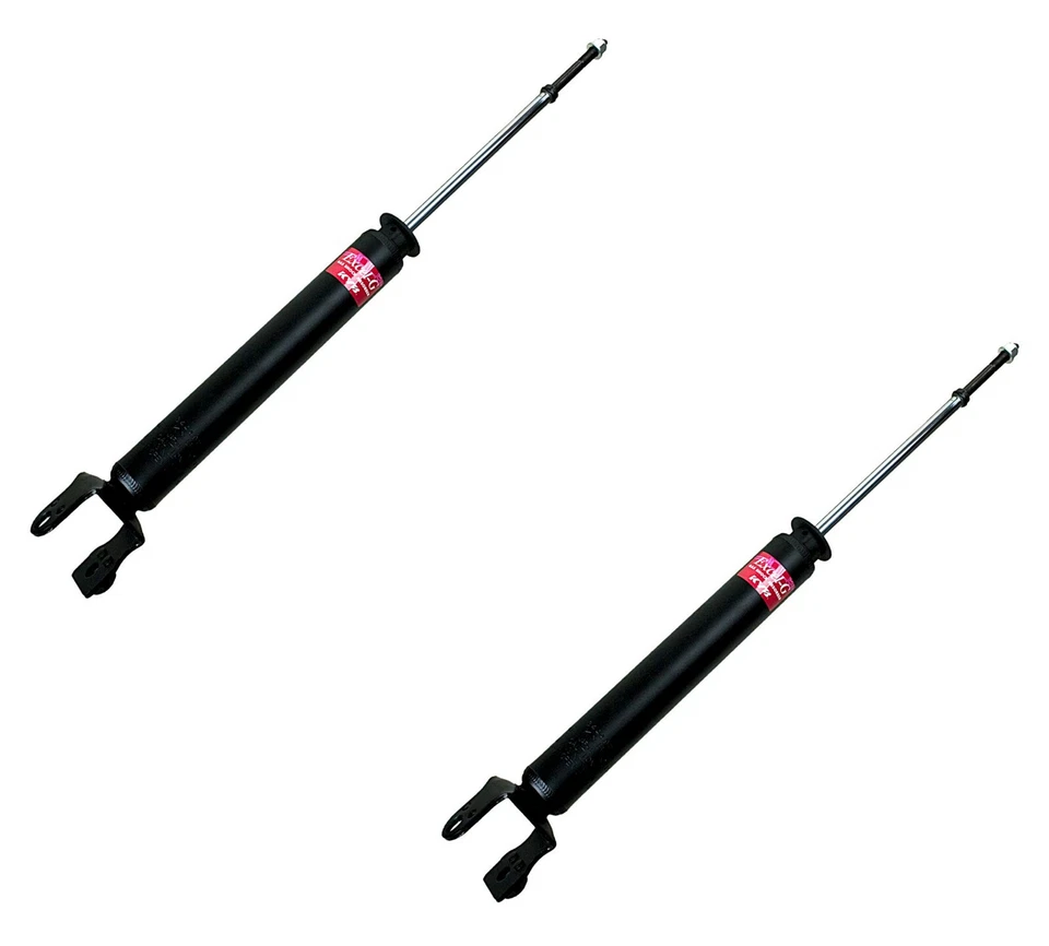 2 KYB Left+Right Rear Shocks absorbers Strut Damper Set for Infiniti G35 X 04-06 - Image 1 of 1