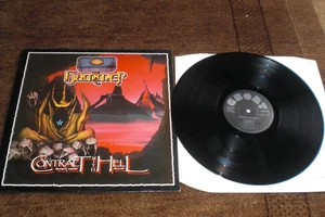 Hammer - Contract With Hell - Bild 1 von 1