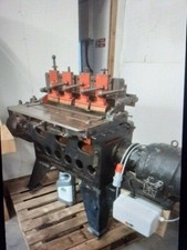 Dovetailing Machine (Includes VAT)