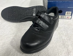 Zapatos para mujer SAS Me Too negros 7,5 delgados ENVÍO GRATUITO nuevos en caja ahorra - Imagen 1 de 5