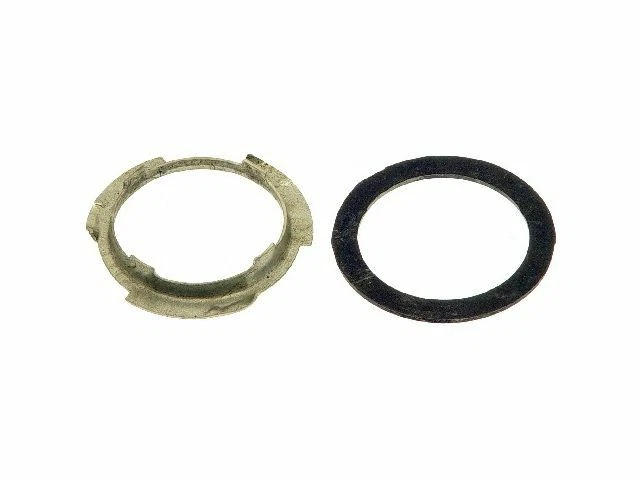 For 1966-1976 Dodge Charger Fuel Tank Sending Unit Lock Ring Dorman 41734QG 1973 Foto 1 de 2