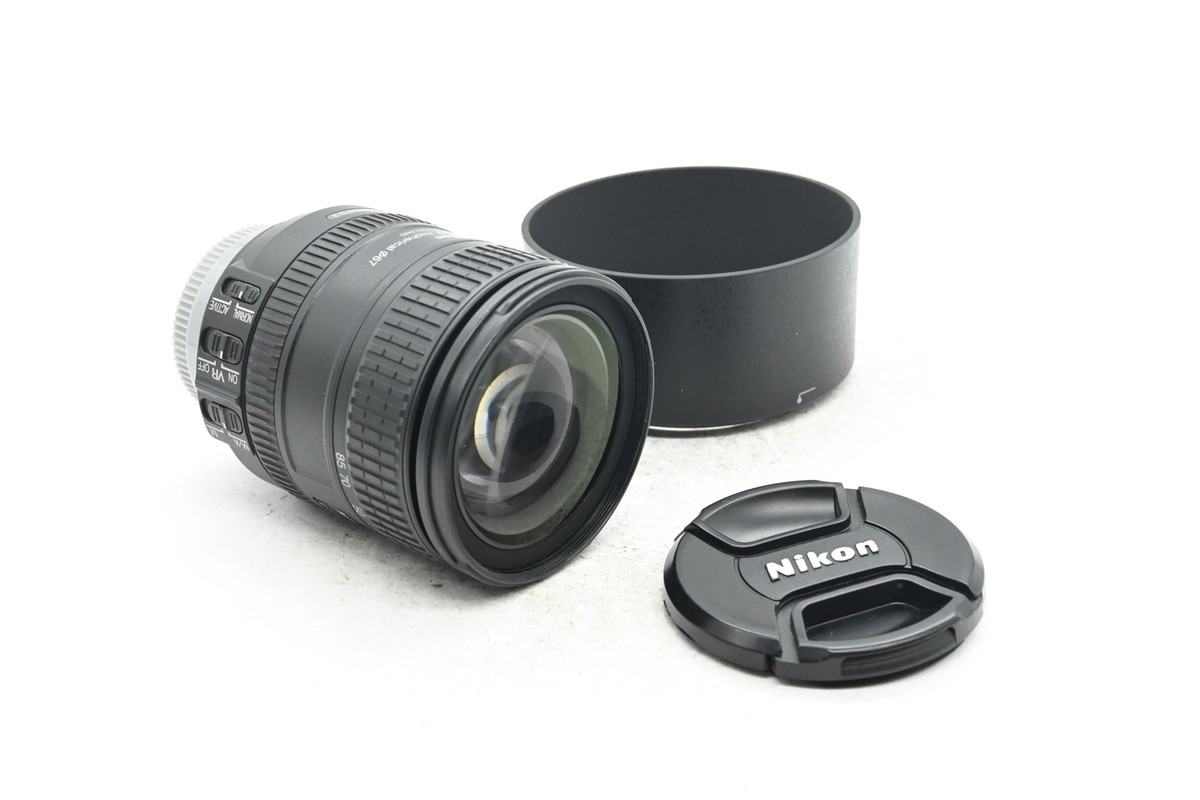 Nikon 16-85mm Focal Camera Lenses for sale | eBay Nikon 16-85mm Focal Camera Lenses for sale | eBay
