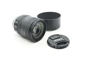 Nikon Nikkor AF-S 16-85mm f3.5-5.6 G VR DX ED Lens AFS #702 - Picture 1 of 7
