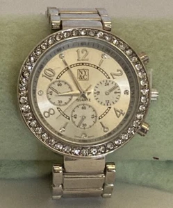 New York & Company Damenuhr - Bild 1 von 7