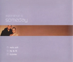 Rezonance Q - Someday - Picture 1 of 1