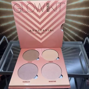 Anastasia Beverly Hills Glow Kit ~ Shade Sundipped ~ BNIB - Picture 1 of 3