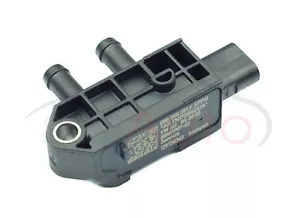 New, Genuine VAG Differential Pressure Sensor 058906051 A / J / F - Picture 1 of 4