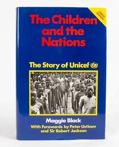 The Children and the Nations: The Story of Unicef - Picture 1 of 2