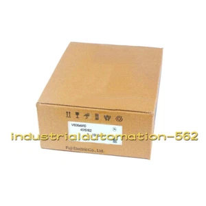 Pantalla Táctil Fuji V606eM10 Nueva en Caja Envío Acelerado 1 PIEZA - Imagen 1 de 1