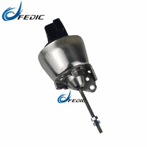 Turbo actuator BV43 53039880168 for Great Wall Hover H5 2.0L 2.0T 103 Kw GW4D20 - Picture 1 of 6