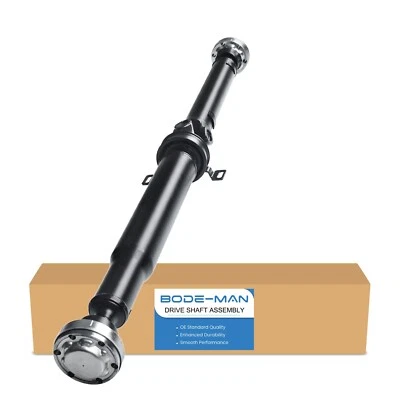 50.375 in Rear Drive Shaft Prop Shaft fits 2006-2012 Land Rover Range Rover 4WD Foto 1 de 4