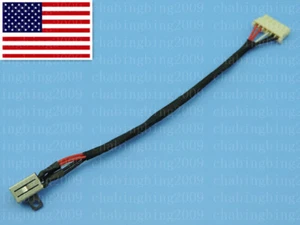 DC Power Jack In Cavo Porta di Ricarica per ASUS PU551LD PU551JA PU551JD PU551JF - Foto 1 di 3