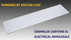 Pack of 10PCS; LED Panel Troffer Light; 300x600mm; 300x1200mm or 600mmx600mm - Picture 1 of 4