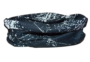 Cycling Neck Warmer, Tube, Snood, or Face Mask and Other Multi-functional Uses - Picture 1 of 7
