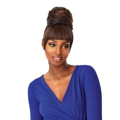 Sensationnel Instant Bun Bang - Ada Foto 1 de 2