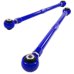 Brazos inclinables traseros ajustables para Mini Cooper S JCW R50 R52 R57 R59 R60 R61 1,6 L - Imagen 1 de 3