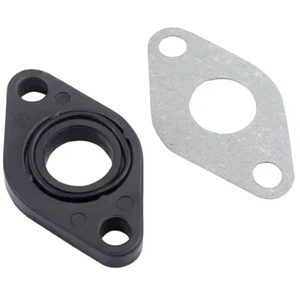 Guarnizione In Bachelite X Collettore Aspirazione 16mm Per Pit Bike Quad 4t - Imagen 1 de 3