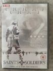 Saints And Soldiers Dvd there is a time for heroes New And Sealed Widescreen
