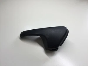 OEM VW Golf 3 Inner Door Handle Left Actuator Black 1H0837225 - Picture 1 of 3