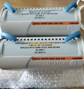 5X00270G01 Emerson Westinghouse Ovation Module Fast shipping #DHL or FedEx - Picture 1 of 2