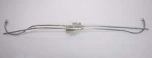 Porsche 911 964 993 (1989-1996) OEM Sunroof Cable Guide “Pipeline" 96456423100 - Picture 1 of 8