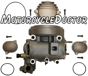 HEAD,Cylinder Head,UTV,500,EFI,Cam,HiSUN,Vector,H-D,Outfitter,CX,Bennche,Massimo - Picture 1 of 4