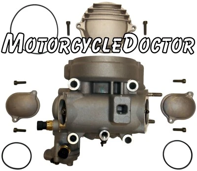 HEAD,Cylinder Head,UTV,500,EFI,Cam,HiSUN,Vector,H-D,Outfitter,CX,Bennche,Massimo - Image 1 of 4