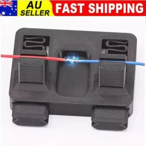 Electric Wire Welding Fixture,Holding Power Welding Accessories,Welding Holder - Picture 1 of 11