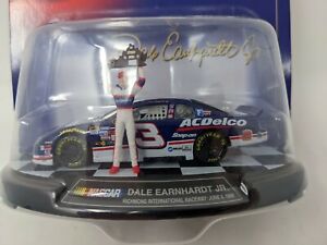 Dale Earnhardt Jr. #3 AC Delco Victory 1/43 Car ((Nascar)Winner's Circle)(1999) 