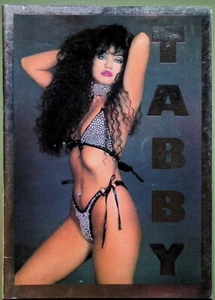 Tabby Glamour Wear - 90er Jahre - Dessous Katalog - Bild 1 von 7
