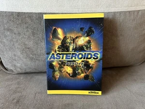 Asteroids - Japanese Hard Box Edition PC - Picture 1 of 9