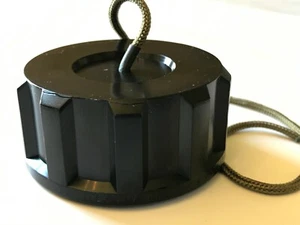 TAPA PROTECTORA CONTRA POLVO GRANDE PARA CONECTORES ABPC0074280015 ad1J71 - Imagen 1 de 4