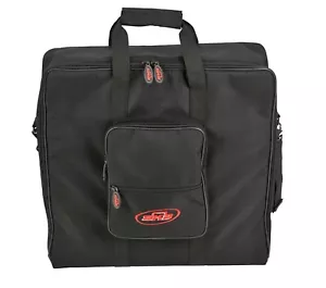 SKB 1SKB-UB2020 Universal Equipment/Mixer Bag, 20"x20"x5" - Picture 1 of 2