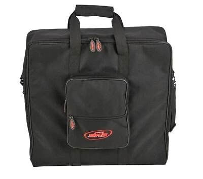 SKB 1SKB-UB2020 Universal Equipment/Mixer Bag, 20"x20"x5" - Image 1 of 2