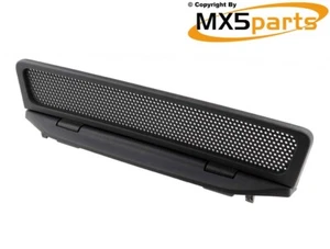 Placa de aire bloqueador de viento de fábrica MX5 genuina Mazda MX-5 Mk3.75 Facelift 2012-2015 - Imagen 1 de 6