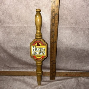 JW Dundees Honey Brown Lager - Beer Tap - Man Cave - DIY - ND1 - Picture 1 of 4