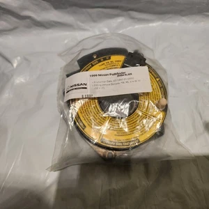 Neu OEM Nissan Pathfinder 1997-2000, Lenkrad Slip Squib Ring 25554-5L325 - Bild 1 von 16