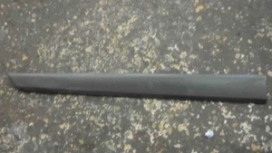 Modanatura plastica modanatura porta scorrevole sistema operativo driver Renault Kangoo 2007-2017 - Foto 1 di 2