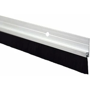 Wetterfahne Ferrestock Silberfarben 1 m x 39,3 mm - Bild 1 von 1